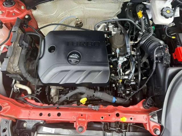 2024 Buick Encore GX Sport Touring FWD