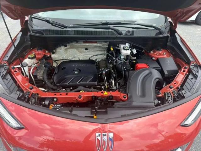 2024 Buick Encore GX Sport Touring FWD