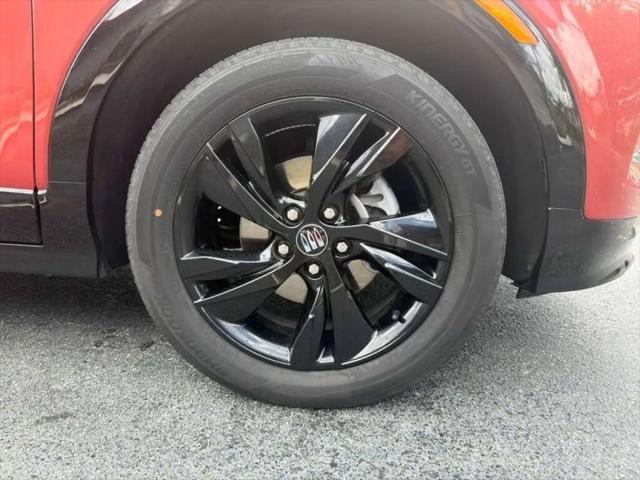 2024 Buick Encore GX Sport Touring FWD