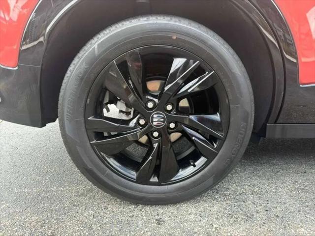 2024 Buick Encore GX Sport Touring FWD