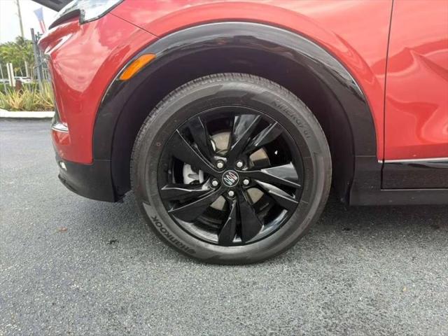 2024 Buick Encore GX Sport Touring FWD