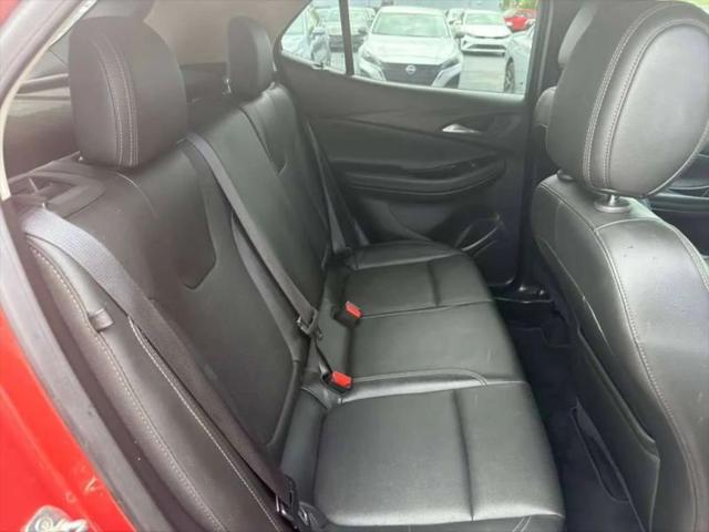 2024 Buick Encore GX Sport Touring FWD