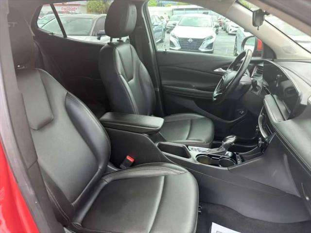 2024 Buick Encore GX Sport Touring FWD