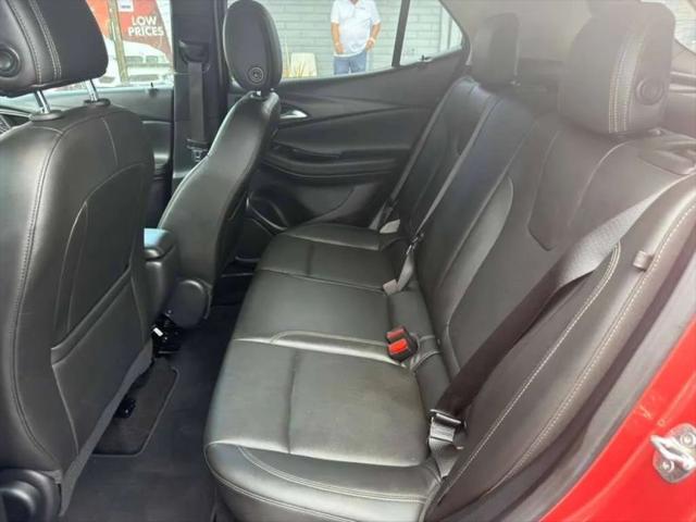 2024 Buick Encore GX Sport Touring FWD