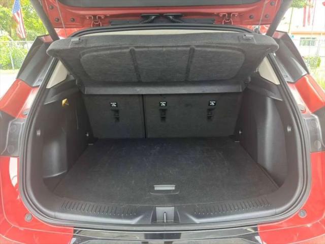 2024 Buick Encore GX Sport Touring FWD