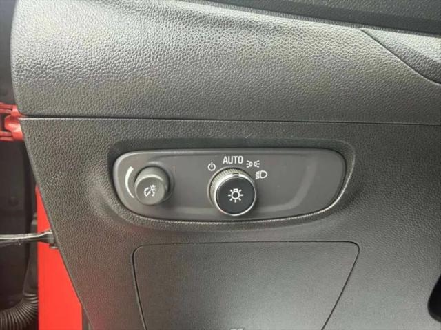 2024 Buick Encore GX Sport Touring FWD