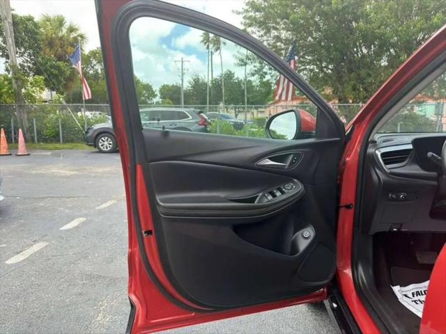 2024 Buick Encore GX Sport Touring FWD