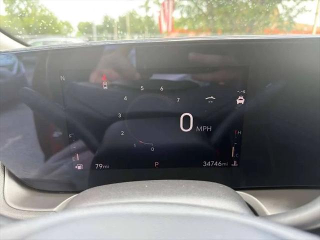 2024 Buick Encore GX Sport Touring FWD