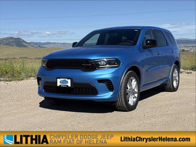 2026 Dodge Durango GT AWD for sale in Helena, MT