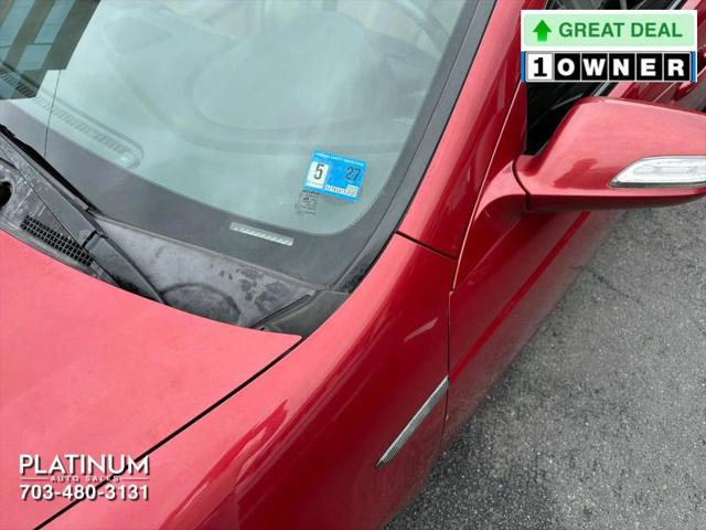 2007 Acura TL 3.2