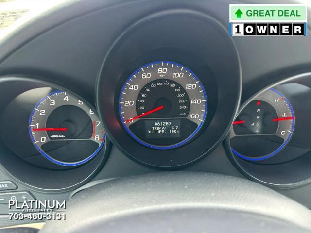 2007 Acura TL 3.2
