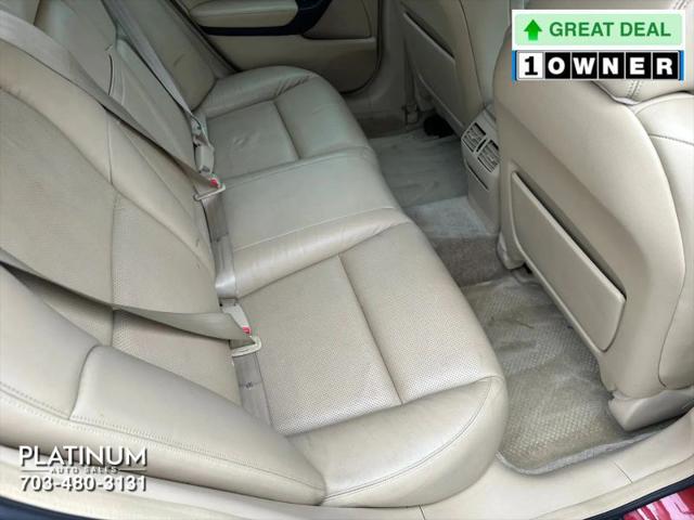 2007 Acura TL 3.2