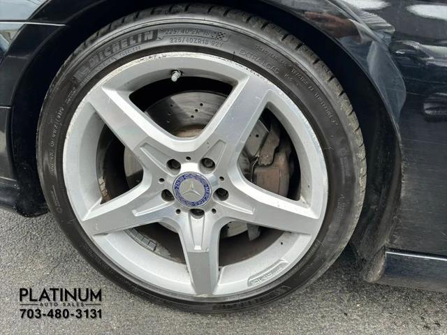 2014 Mercedes-Benz SLK SLK 350 SLK 350