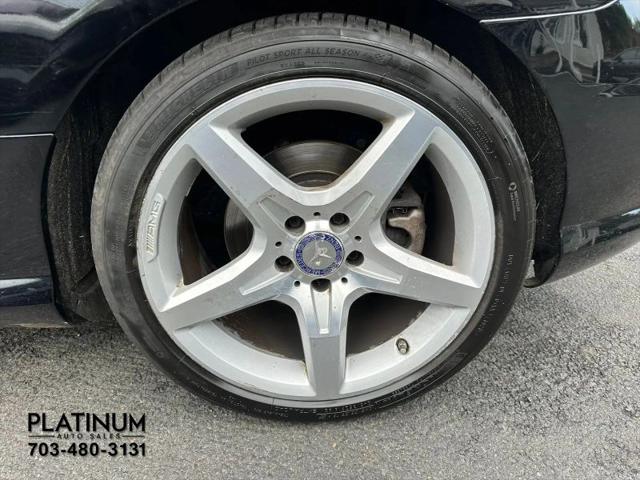 2014 Mercedes-Benz SLK SLK 350 SLK 350