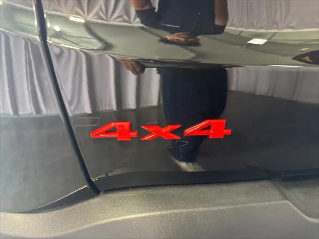 2022 Jeep Renegade Latitude 4x4