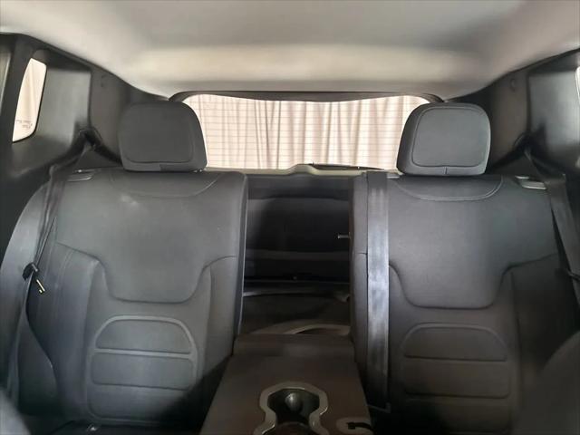 2022 Jeep Renegade Latitude 4x4