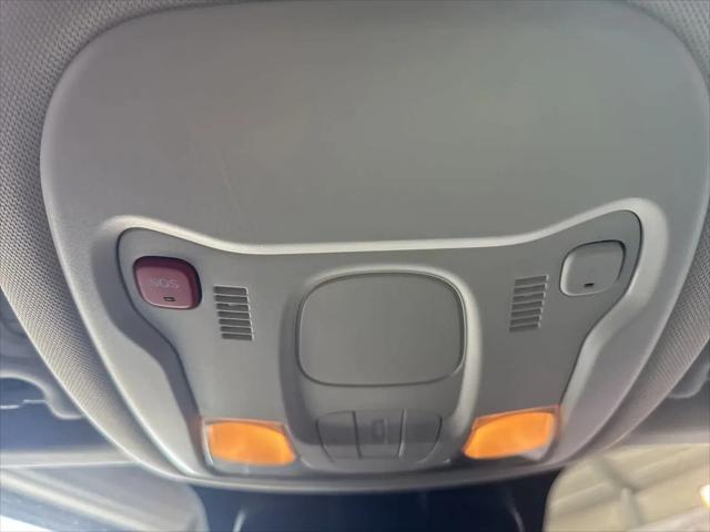 2022 Jeep Renegade Latitude 4x4