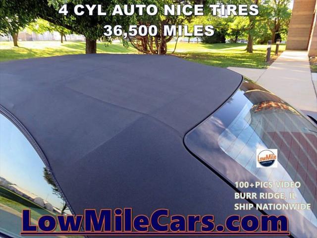 2008 Chrysler Sebring LX