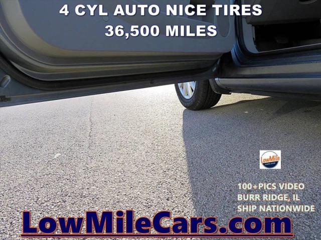 2008 Chrysler Sebring LX