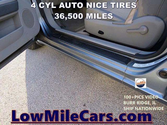 2008 Chrysler Sebring LX