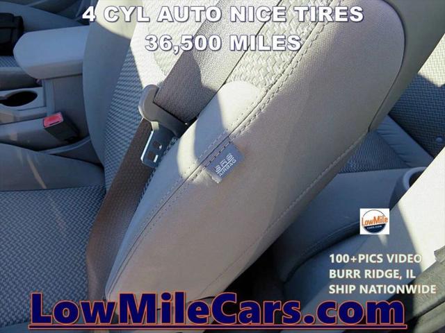 2008 Chrysler Sebring LX