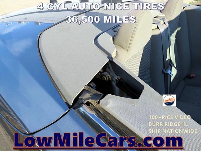 2008 Chrysler Sebring LX