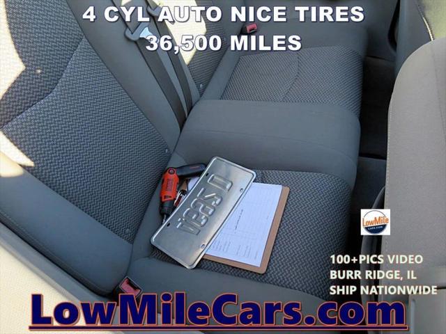 2008 Chrysler Sebring LX