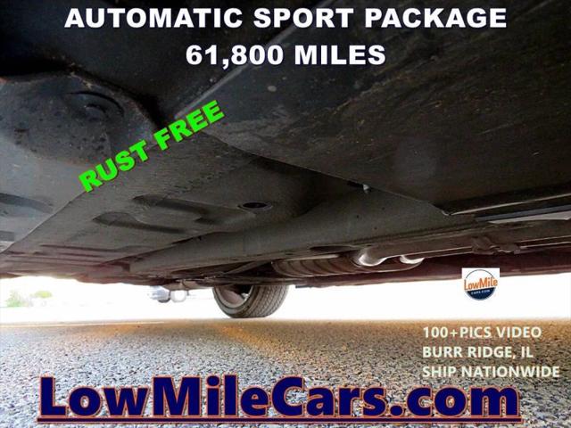 2002 BMW 325Ci 325Ci