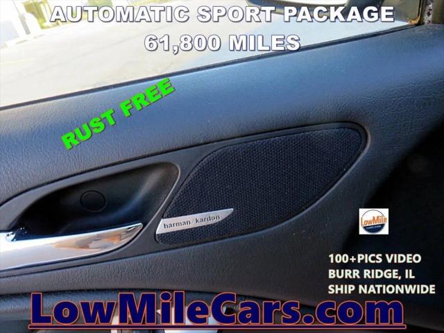 2002 BMW 325Ci 325Ci