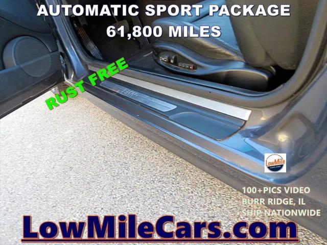 2002 BMW 325Ci 325Ci