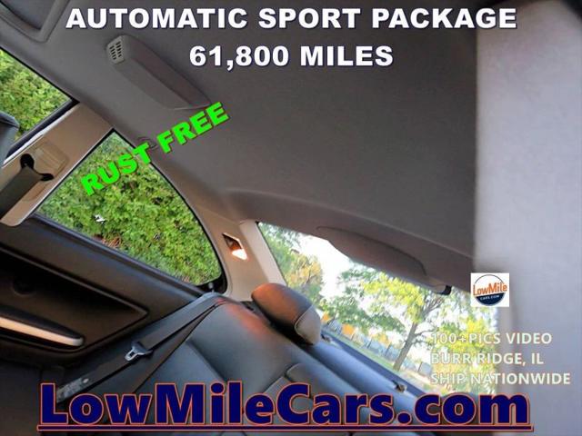 2002 BMW 325Ci 325Ci