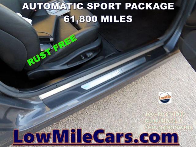 2002 BMW 325Ci 325Ci