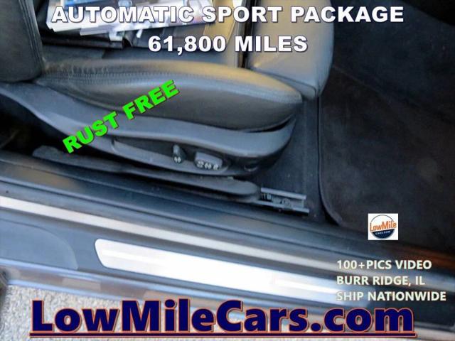 2002 BMW 325Ci 325Ci
