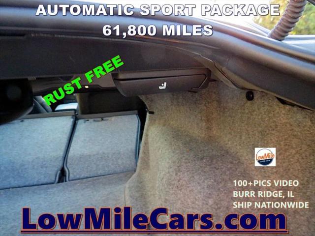 2002 BMW 325Ci 325Ci