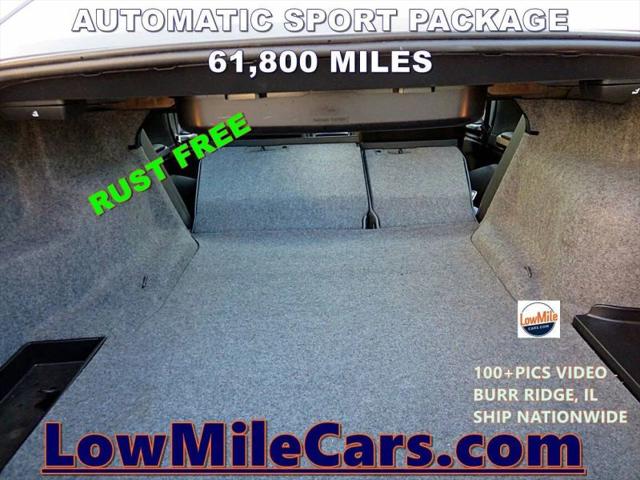 2002 BMW 325Ci 325Ci