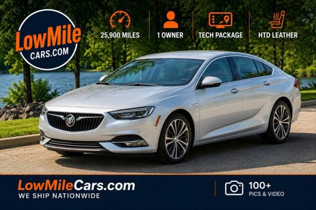 2018 Buick Regal Sportback Essence for sale in Burr Ridge, IL