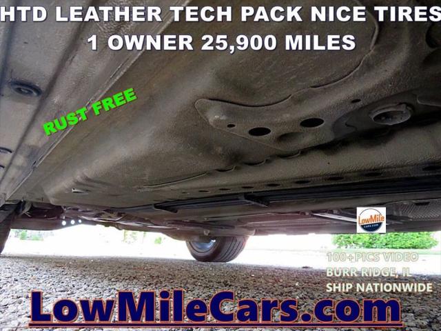 2018 Buick Regal Sportback Essence