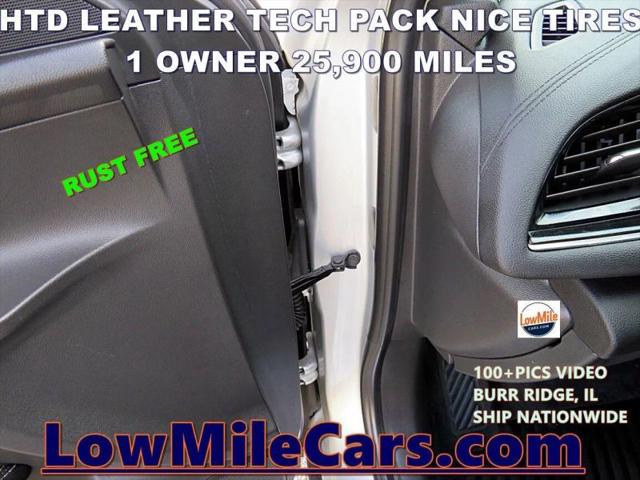 2018 Buick Regal Sportback Essence