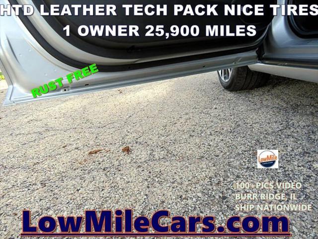 2018 Buick Regal Sportback Essence