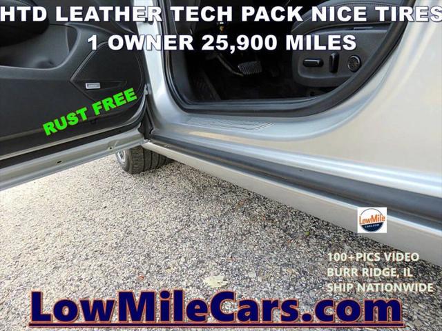 2018 Buick Regal Sportback Essence