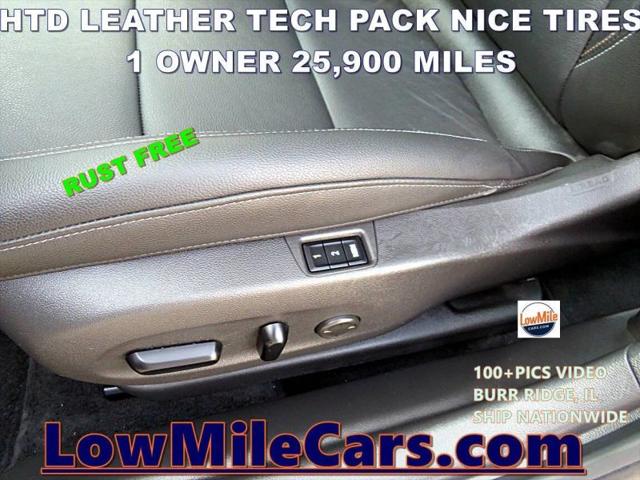 2018 Buick Regal Sportback Essence