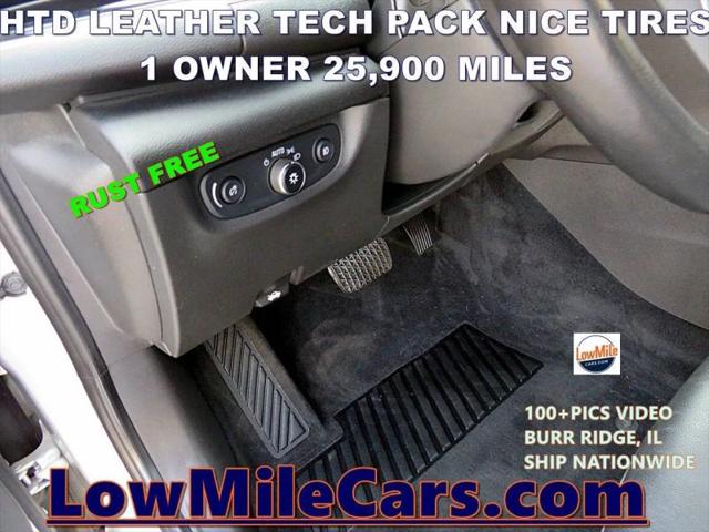 2018 Buick Regal Sportback Essence