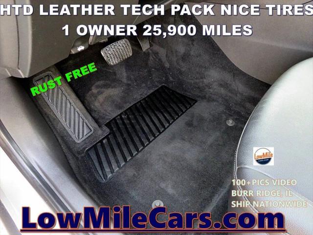 2018 Buick Regal Sportback Essence
