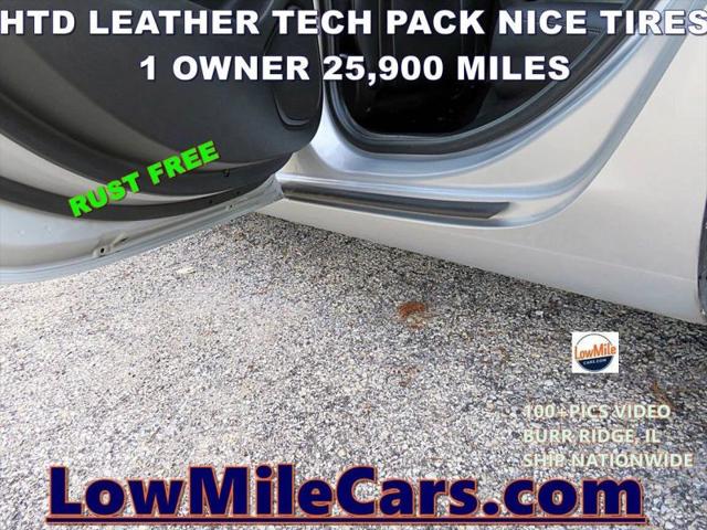 2018 Buick Regal Sportback Essence