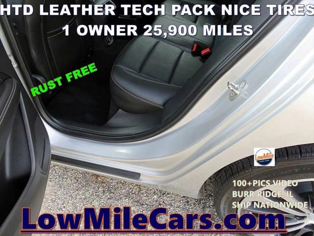 2018 Buick Regal Sportback Essence