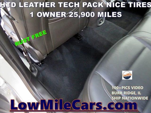 2018 Buick Regal Sportback Essence
