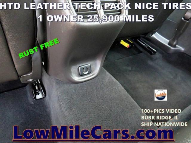 2018 Buick Regal Sportback Essence