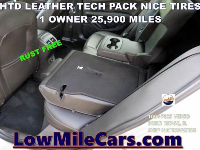 2018 Buick Regal Sportback Essence