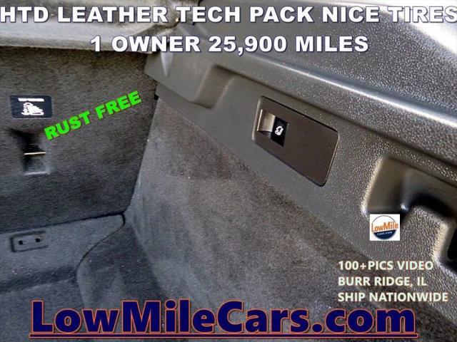 2018 Buick Regal Sportback Essence