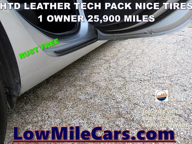 2018 Buick Regal Sportback Essence